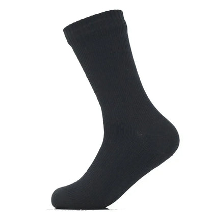 Waterproof Hiking Socks for Winter and Wading