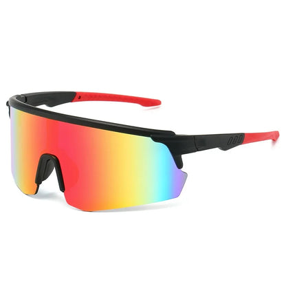 Unisex Outdoor Sunglasses for Hiking and Travel