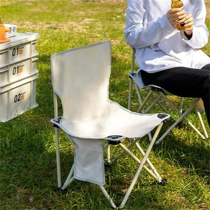 "Sitter" Folding Camping Chair | Camping Chairs