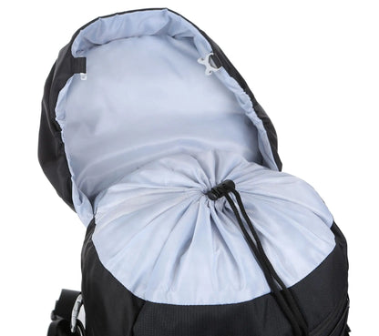 50 L Nylon Hiking Travel Backpack Large Capacity
