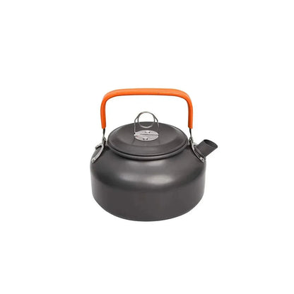 Aluminium Camping Cookware Set Pot and Tableware