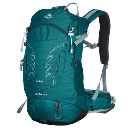 30 L Hiking Backpack Lightweight with Rain Cover
