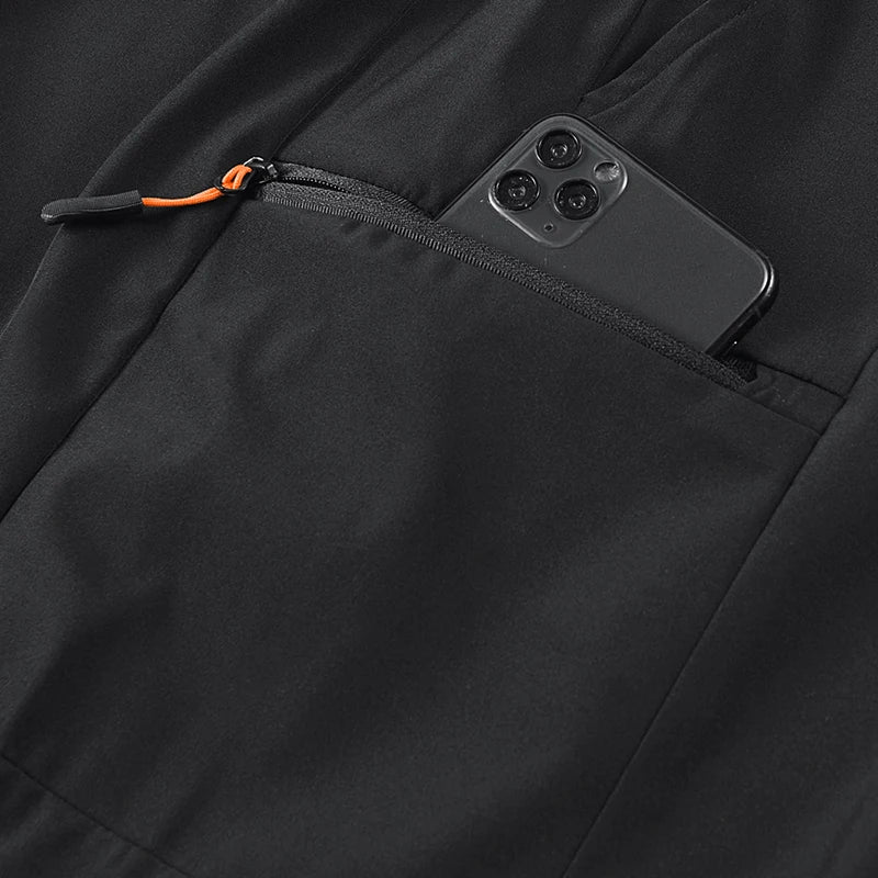 Men’s Hiking Shorts Quick Dry Breathable Lightweight