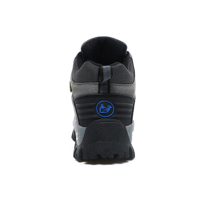 Women’s Hiking Boots – Non-Slip Outdoor Boots for Trekking & Climbing
