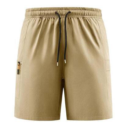 Men’s Hiking Shorts Quick Dry Breathable Lightweight
