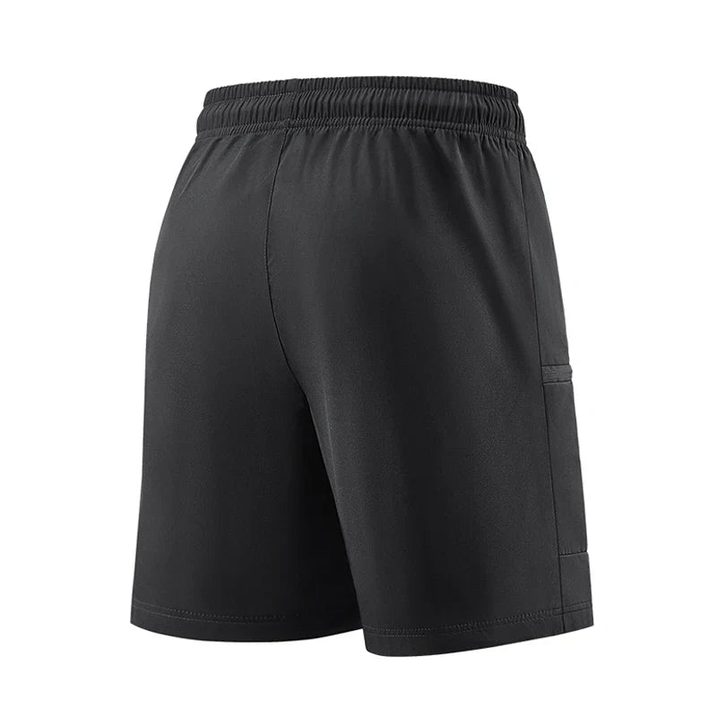 Men’s Hiking Shorts Quick Dry Breathable Lightweight