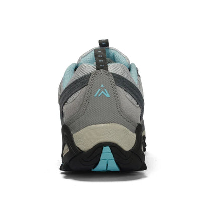 Unisex Waterproof Hiking Shoes for Walking