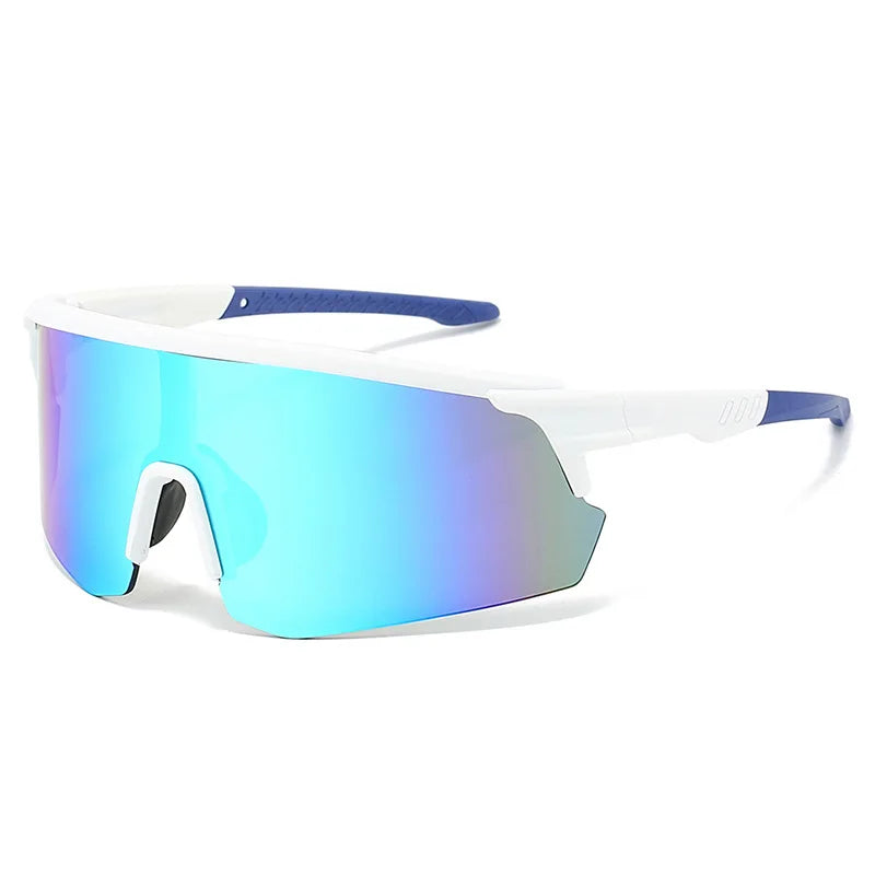 Unisex Outdoor Sunglasses for Hiking and Travel
