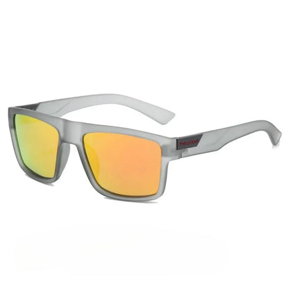 Polarized Sunglasses – UV400 Outdoor Shades for Driving, Hiking