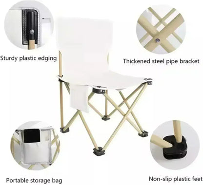 "Sitter" Folding Camping Chair | Camping Chairs