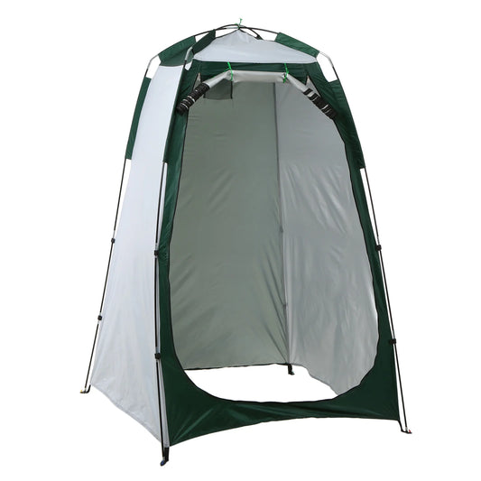 Portable Shower & Changing Tent – Outdoor Privacy Shelter
