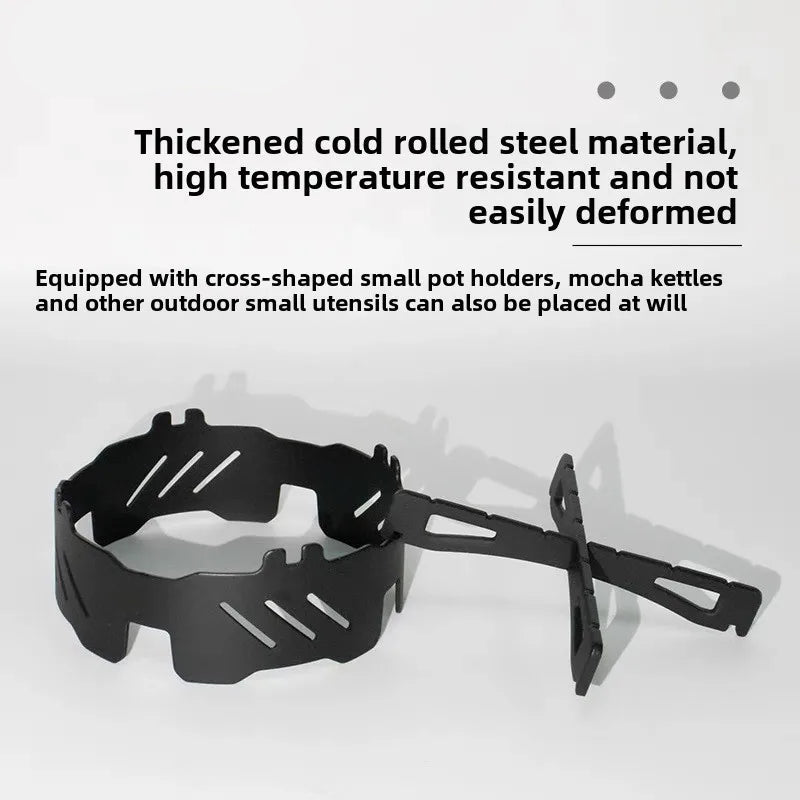 3800 W Portable Camping Gas Stove