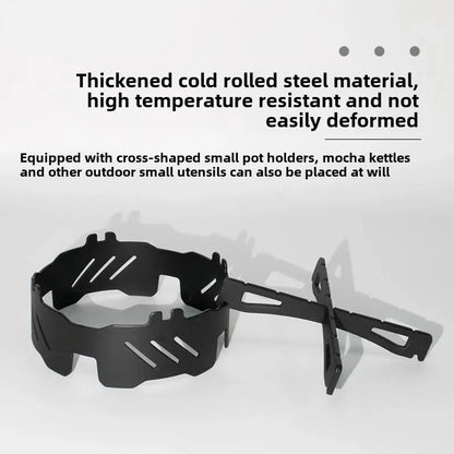 3800 W Portable Camping Gas Stove