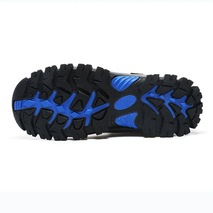 Women’s Hiking Boots – Non-Slip Outdoor Boots for Trekking & Climbing