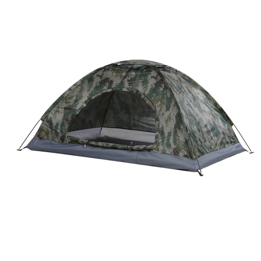 Ultralight Hiking Tent Lightweight Design for Trekking