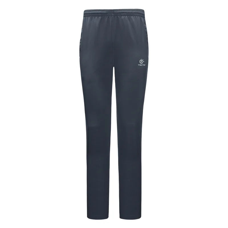 Unisex Hiking Pants Lightweight Quick Dry High Elastic