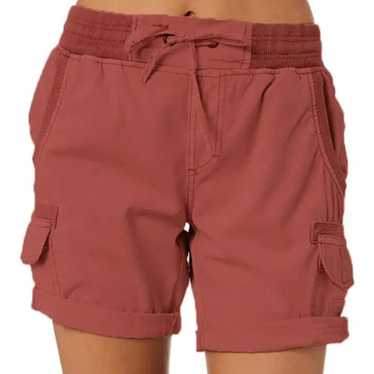 Women’s Shorts – Summer, Trendy & Plus Size Friendly