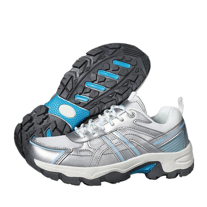 Women’s Hiking Trekking Shoes Non Slip Summer