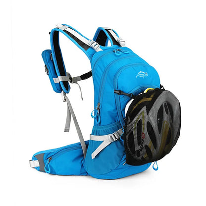 20 L Waterproof Hiking Backpack Unisex for Camping and Hiking