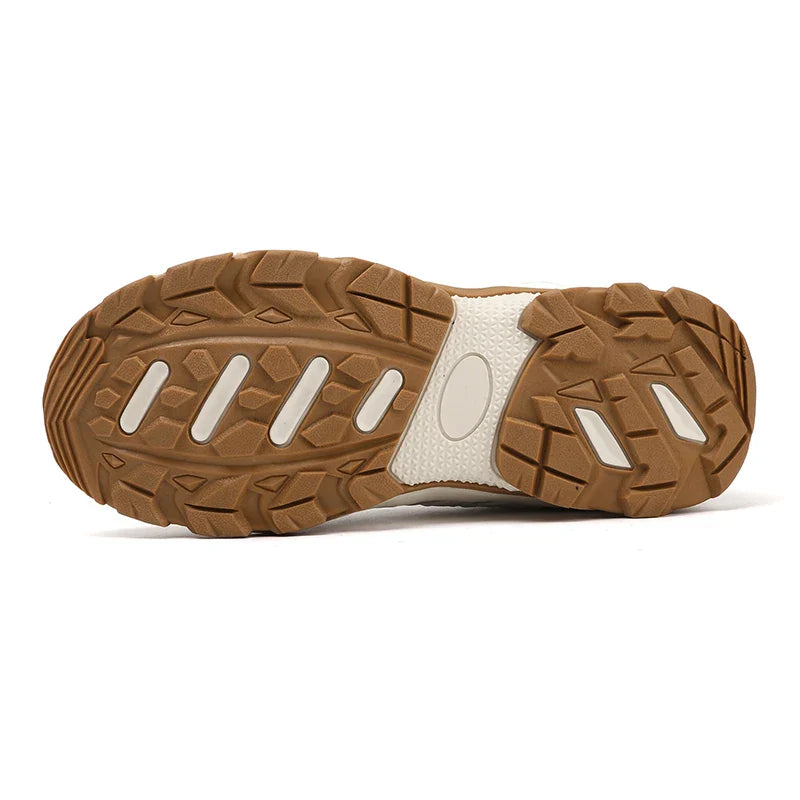 Women’s Hiking Trekking Shoes Non Slip Summer