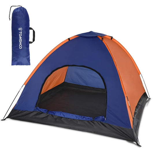 2 Person Tent "SmoothNest" | Lightweight Tents