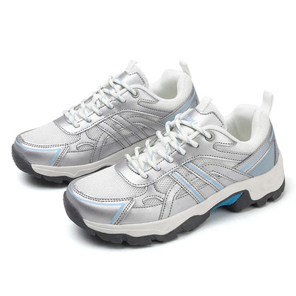 Women’s Hiking Trekking Shoes Non Slip Summer