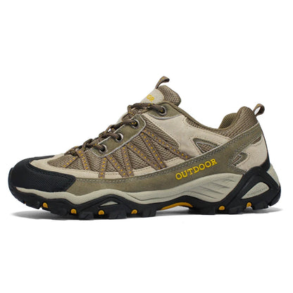Women’s Waterproof Outdoor Walking Shoes – Comfortable, All-Terrain & Stylish