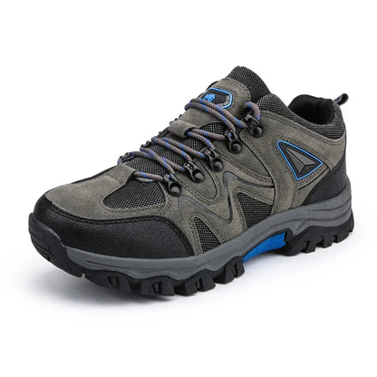 Men’s Hiking Shoes Outdoor Casual for Travel and Sports