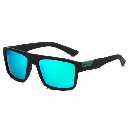 Polarized Sunglasses – UV400 Outdoor Shades for Driving, Hiking
