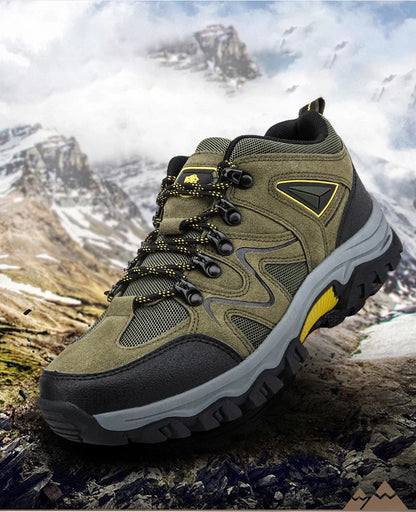 Men’s Hiking Shoes Outdoor Casual for Travel and Sports