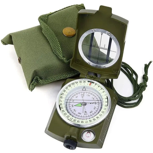 Hiking compass "La Flèche" | Hiking compasses