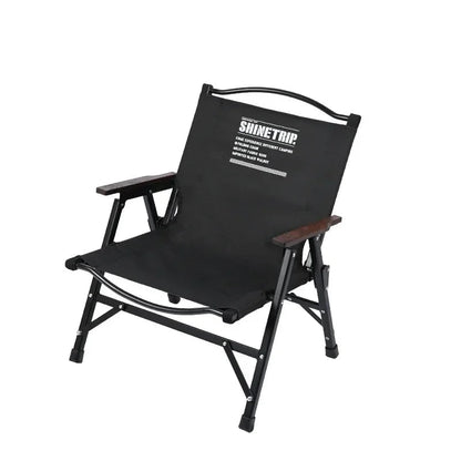 Kermit Chair – Foldable & Sleek