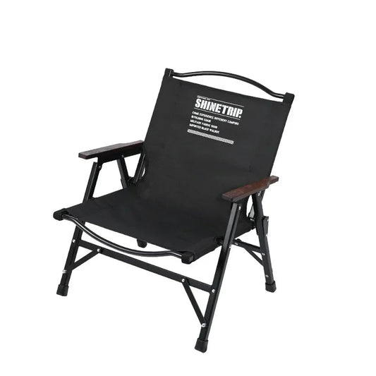 Kermit Chair – Foldable & Sleek
