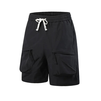 Women’s Hiking Shorts Summer Casual Loose Fit