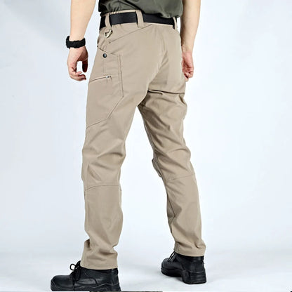 Men’s Military Cargo Pants – Durable, Multi-Pocket Tactical Trousers
