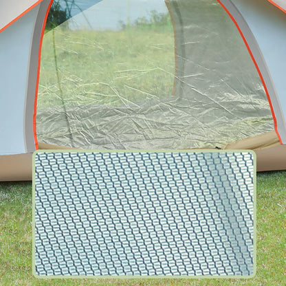 3 to 4 Person Automatic Camping Tent Quick Opening Rainproof