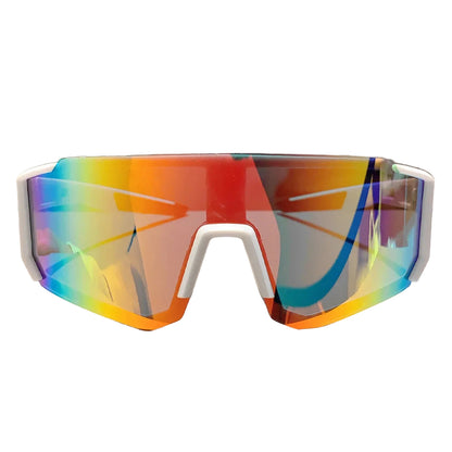 Unisex Outdoor Windproof Sunglasses Sun Shades