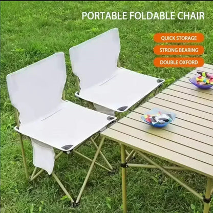 "Sitter" Folding Camping Chair | Camping Chairs