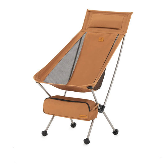 Compact and Portable Camping Chair