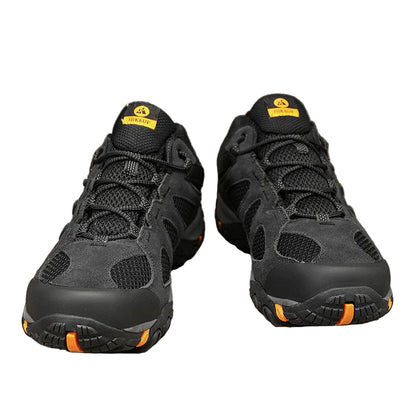Men’s Hiking Shoes Breathable Non Slip Splashproof Wear Resistant