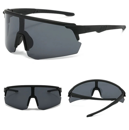 Unisex Outdoor Sunglasses for Hiking and Travel