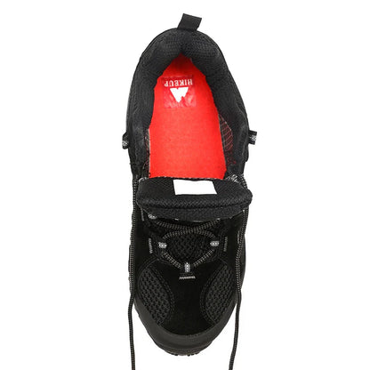 Men’s Hiking Shoes Breathable Non Slip Splashproof Wear Resistant