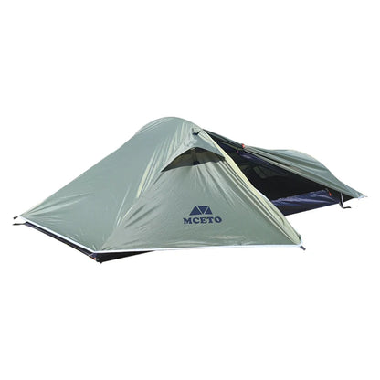 1 Person Ultralight Backpacking Tent