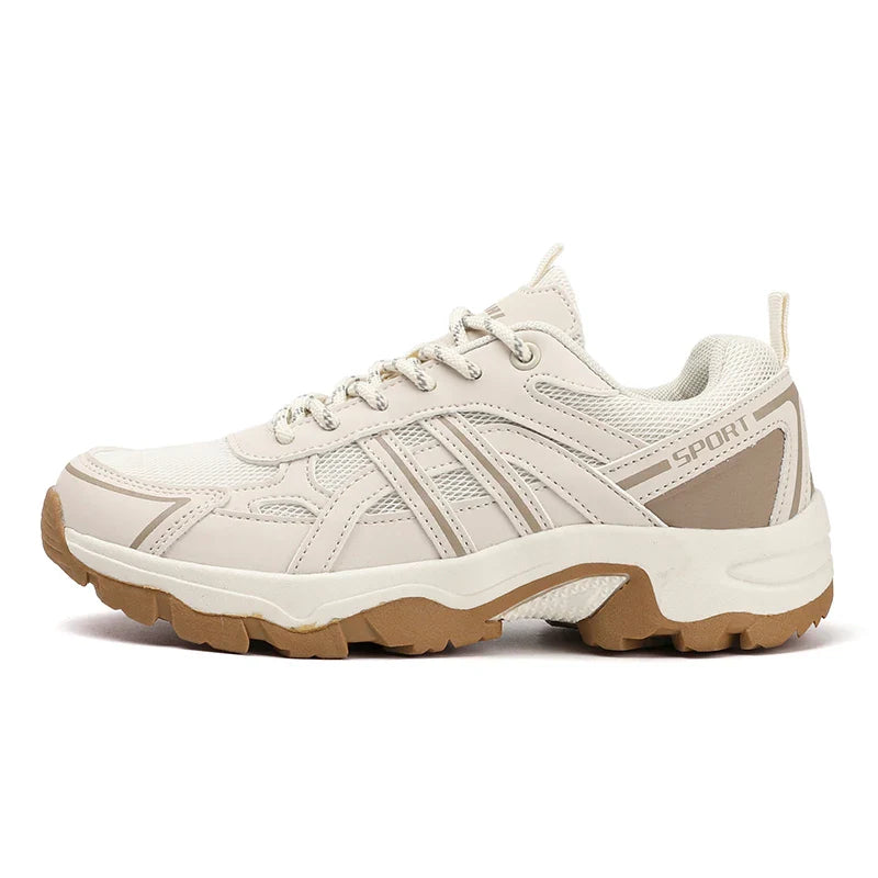 Women’s Hiking Trekking Shoes Non Slip Summer