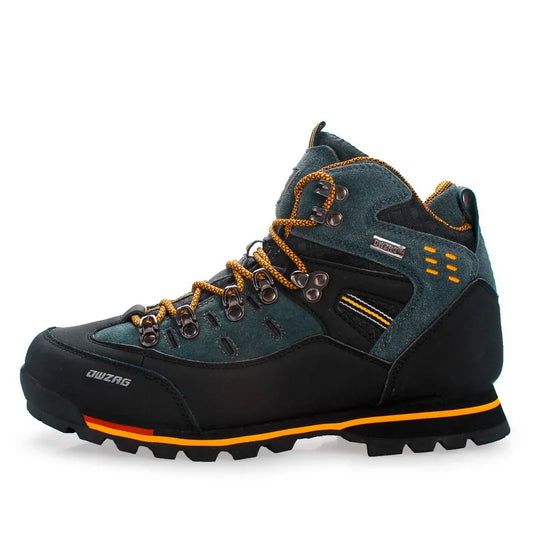 Men’s Hiking Shoes – Stylish, High-Quality Outdoor Boots for Mountain & Everyday Use