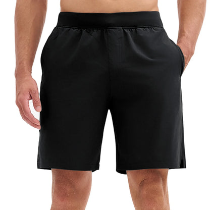Men’s 8 Inch Hiking Shorts Lightweight Quick Dry with 3 Pockets