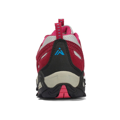 Women’s Waterproof Outdoor Walking Shoes – Comfortable, All-Terrain & Stylish
