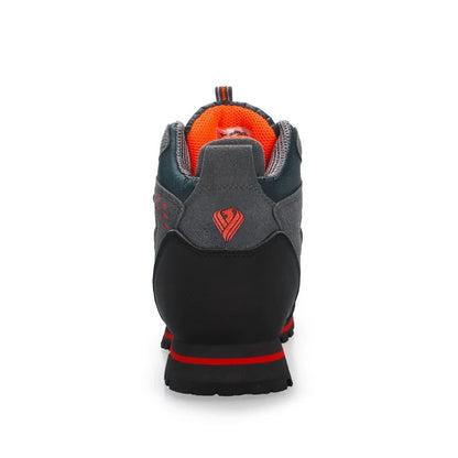 Men’s Hiking Shoes – Stylish, High-Quality Outdoor Boots for Mountain & Everyday Use