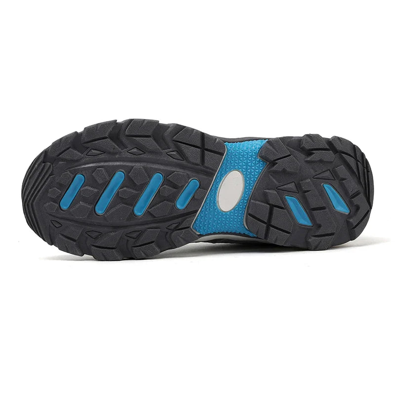 Women’s Hiking Trekking Shoes Non Slip Summer
