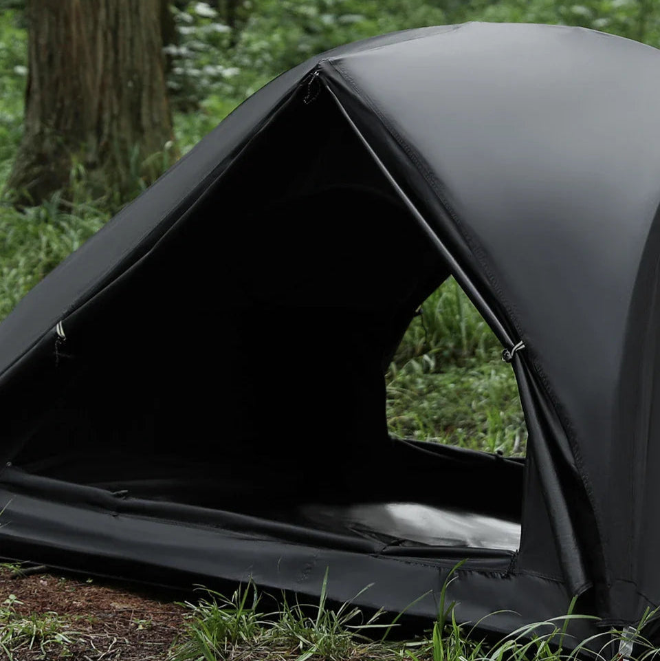 Ultralight 20D Nylon Camping Tent Portable Waterproof